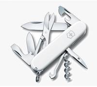 Coltellino multiuso VICTORINOX - Climber Bianco