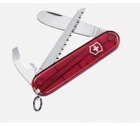 Coltellino multiuso VICTORINOX- My First Ruby
