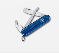 Coltellino multiuso VICTORINOX- My First Ruby blue