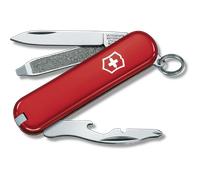 Victorinox Coltellino Svizzero Multiuso 58mm - Rally V-0.6163