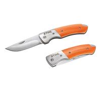 Coltellino tascabile Stihl