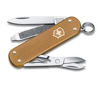 Coltellino Svizzero Multiutensile Classic Sd Alox