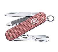 Coltellino tascabile Victorinox Classic Precious Alox - Gentle Rose