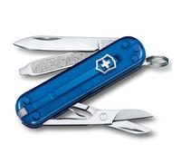 Coltellino tascabile Victorinox Classic SD - Deep Ocean