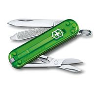 Coltellino tascabile Victorinox Classic SD - Green Tea
