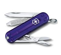 Coltellino tascabile Victorinox Classic SD - Persian Indygo