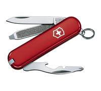 Victorinox Coltellino Svizzero Multiuso 58mm - Rally V-0.6163
