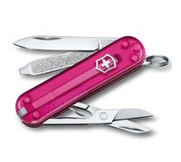 VICTORINOX CLASSIC SD CUPCAKE DREAM - COLTELLINO SVIZZERO 58 MM - 7 FUNZIONI