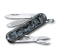 Coltellino Victorinox Classic SD - Navy Camo