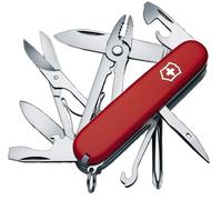 Coltellino Victorinox Deluxe Tinker - Red