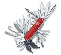 Coltellino Victorinox Swiss Champ XXL