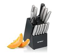 COLTELLO 15pz C/SUPPORTO 871125212293