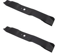 Coltello 2 x 54 cm per Oleo-Mac Tornado 108/15,5T Tornado 108/17,5H Tornado 1...