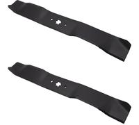 Coltello 2 x 54 cm per Oleo-Mac Tornado 108/15,5T Tornado 108/17,5H Tornado 108/20H Tornado 108/20H