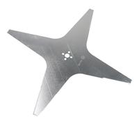 Coltello 29 cm per robot tosaerba Ambrogio L200 Evolution 1Li L200R Elite L400 Carbon