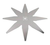 Coltello 29 cm per robot tosaerba Ambrogio L200R Deluxe 1 Li 1126-9111-01 200_Z0530_0A