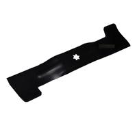 Coltello 46,7 cm MTD 742-01673, 742-04021 A, 742-0673, 742-0659 - rotazione d...