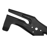 Coltello 48 CM per Stiga TWINCLIP 50 S SB SH SEQB SVH SVEQB SVE-RB / 1111-925...