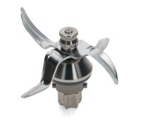 Coltello a 4 lame giunto perno guarnizione trasmissione per Thermomix Bimby TM31