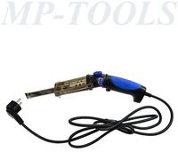 COLTELLO A CALDO RISCALDATO PER POLIMERI (PP,PVC,EPS) G81210