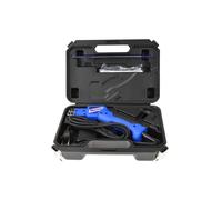 COLTELLO A CALDO UTENSILE DA TAGLIO POLIMERI (PP,PVC,EPS) PRO+ GEKO G81211