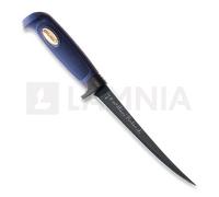 Coltello a filetto Marttiini Martef 6, leather sheath
