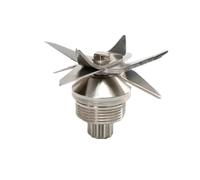 Coltello a lama di ricambio for spremiagrumi frullatore, compatibile for TWK TM 767 800 T5200 Gastrorag B020B Kit accessori