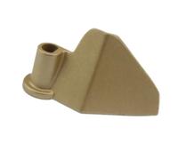 Coltello A Lama For Macchina For Il Pane, Compatibile Con Scarlett, SC-400, Compatibile Con ROLSEN, ETF 1846 Lidl BM 900w 910 Parti For Macchina For Il Pane