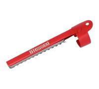 Coltello ad anello | Rosso | Blessed