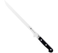 COLTELLO AFFETTARE PROSCIUTTO FLESSIBILE ZWILLING PRO 26 CM