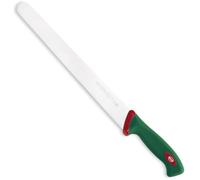 COLTELLO AFFETTARE PROSCIUTTO SANELLI LINEA PREMANA 32 CM