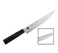 Coltello Arrosto 20 cm giapponese Kasumi Tora PERSONALIZZATO con Incisione Laser