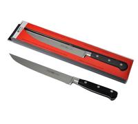 Coltello arrosto acciaio Svanera cm 20