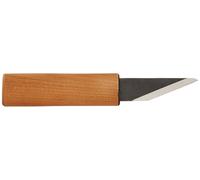 COLTELLO artigianale giapponese Kakuri Kiridashi 180 mm dal GIAPPONE