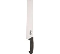 COLTELLO BANCO NAPOLI PROFESSIONALE BUFALO CM. 36