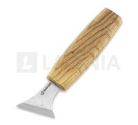 Coltello BeaverCraft Geometric Carving