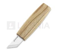 Coltello BeaverCraft Marking Striking