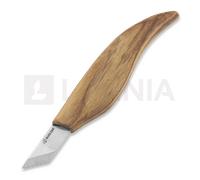 Coltello BeaverCraft Skew