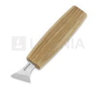 Coltello BeaverCraft Small Geometric Carving