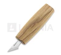 Coltello BeaverCraft Small Geometric Woodcarving