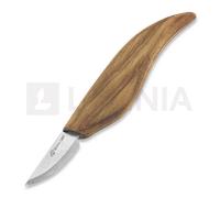 Coltello BeaverCraft Small Sloyd Carving