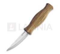 Coltello BeaverCraft Whittling Sloyd, oak