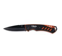 Coltello Beta 1778AN A Serramanico Lama Inox 204 mm