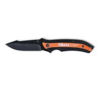 Coltello Beta 1778M7 A Serramanico Mini Lama Inox 163 mm