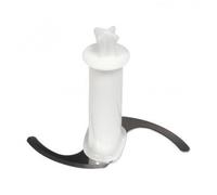 COLTELLO BIANCO LAME 67050141 TRITATUTTO MINIPIMER BRAUN ORIGINALE 5728822