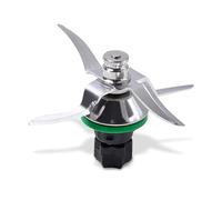 Coltello Bimby TM5 TM6 Lama di ricambio Coltello for mescolare Accessori Robot da cucina Bimby Vorwerk TM5