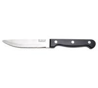 Coltello Bistecca Jumbo Lama 12 cm Manico in POM Rivettato Eme Rodeo