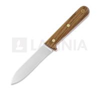 Coltello Brisa Kephart 115, walnut