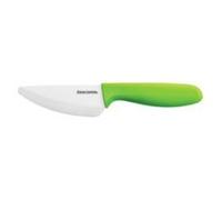 Tescoma Coltello Ceramica cm 12 Punta arrotondata e Custodia - 642721 Vitamino