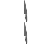Coltello Cerimonia Scelta Divergent Film Replica Prop Cosplay Stampa 3D